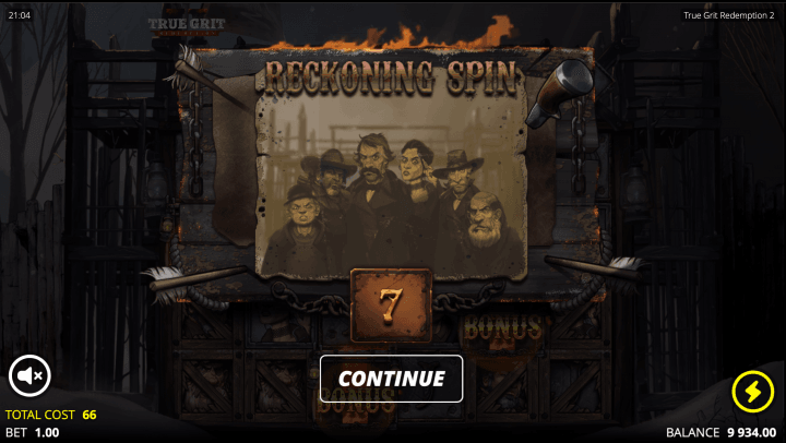 True Grit Redemption 2 24