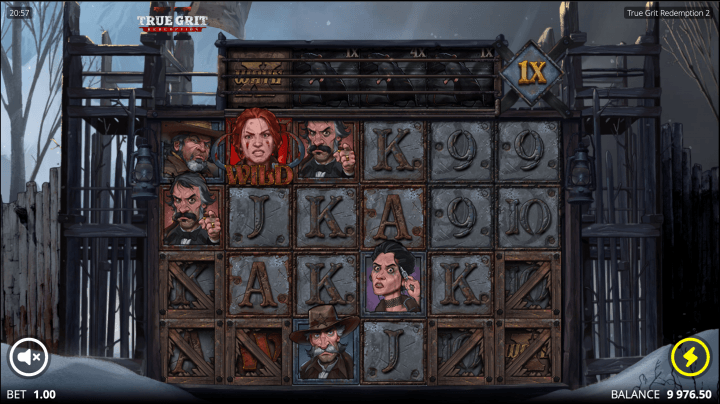 True Grit Redemption 2 23