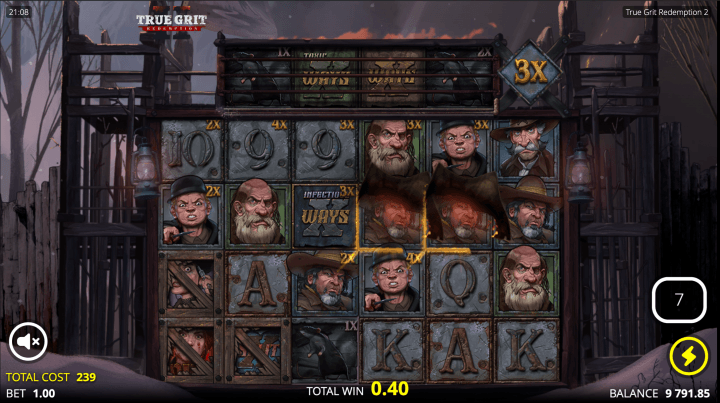 True Grit Redemption 2 21