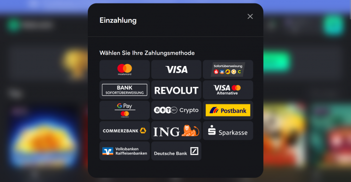 TrueLuck Casino 9