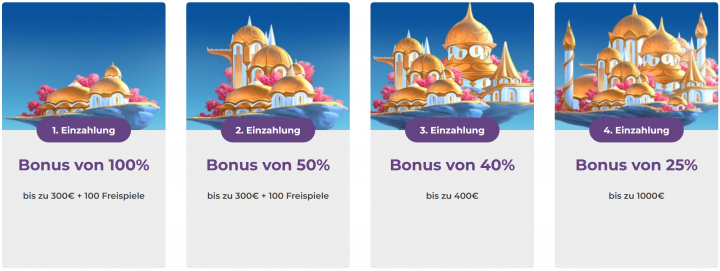 Tsars Casino 3
