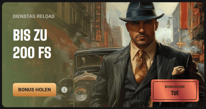 Slot Mafia Casino 7