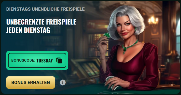 Goldex Casino 9