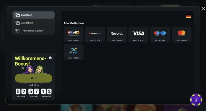 Twindor Casino 6