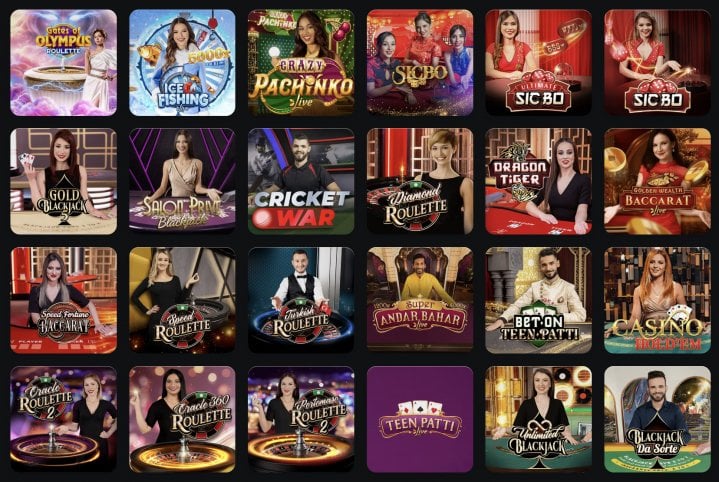 Twindor Casino 8