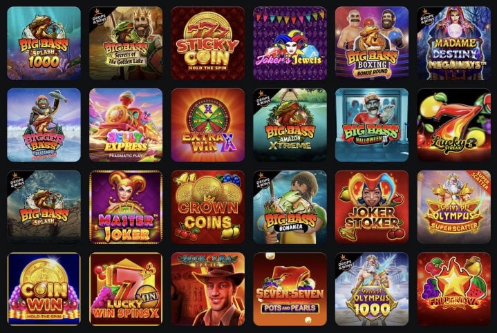 Twindor Casino 7