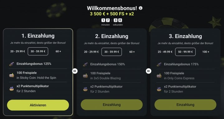 Twindor Casino 3