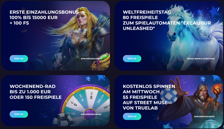 Unislots Casino 2