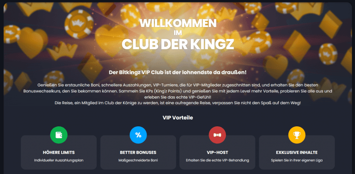 Bitkingz Casino 6