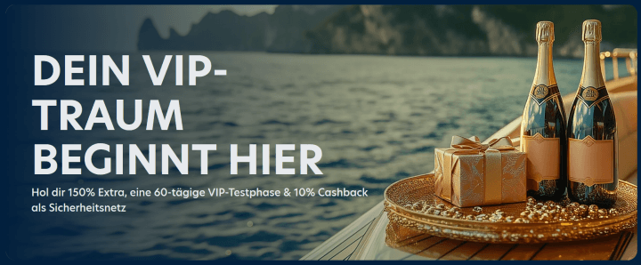 Lucky Dreams Casino 8