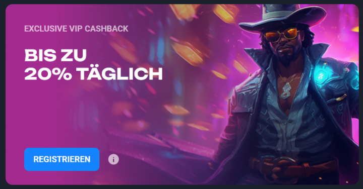 Lucky Hunter Casino 13