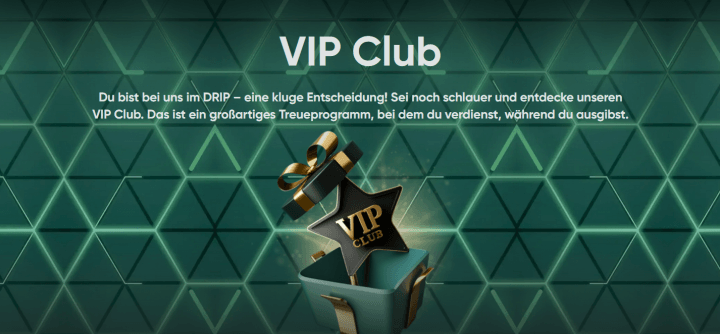 Drip Casino 5