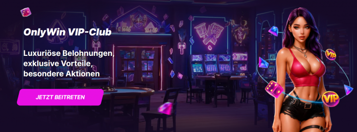 OnlyWin Casino 10