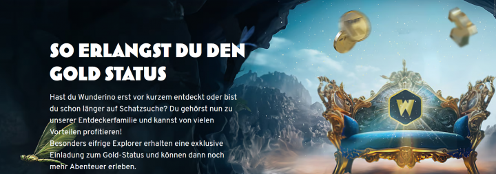 Wunderino Casino 8