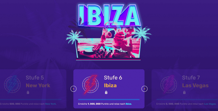 Let’s Lucky Casino 16