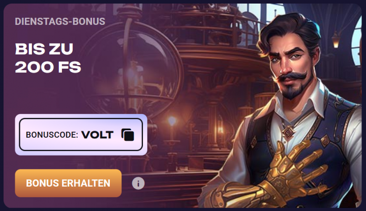 Spirit Casino 7