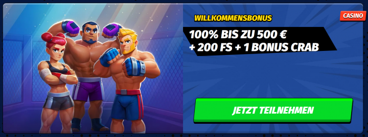 BigClash Casino 3