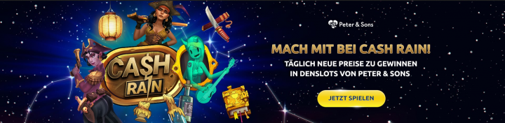Drückglück Casino 6