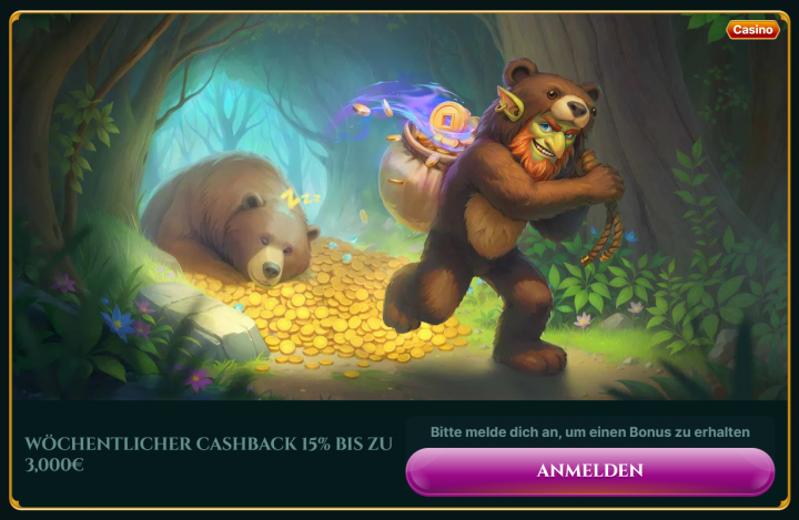 7Signs Casino 8