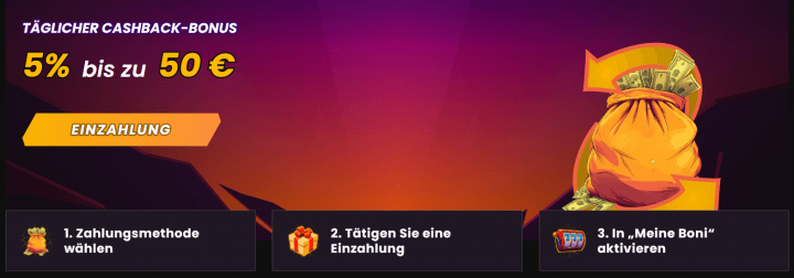 Wild Tokyo Casino 10