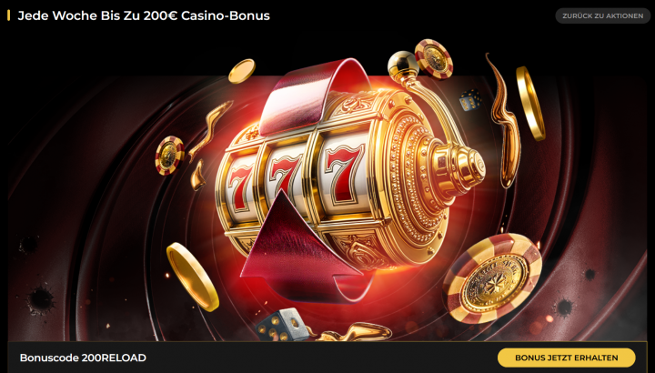 GoldiWin Casino 5