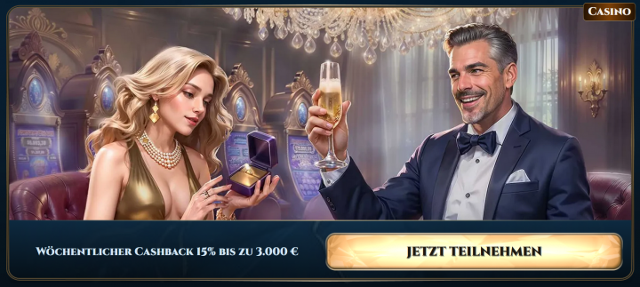 WonderLuck Casino 10