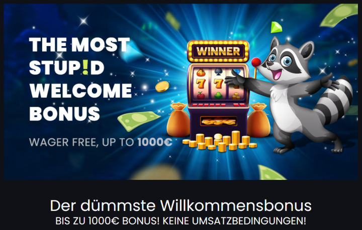 Stupid Casino 3