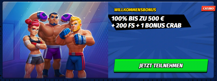 BigClash Casino 4