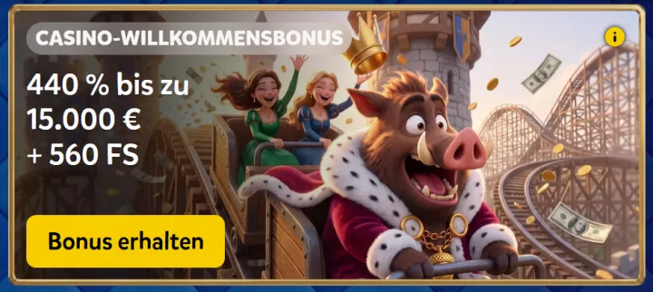 Kingia Casino 2