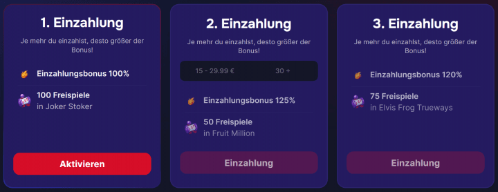 Brionis Casino 3