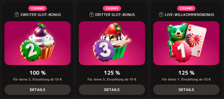 Iris Casino 3