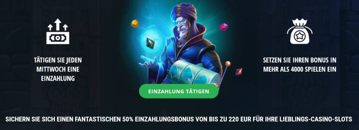 22Bet Casino 6