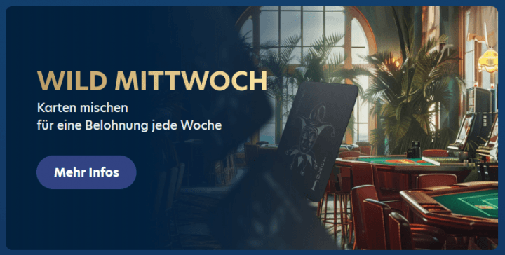 Lucky Dreams Casino 13