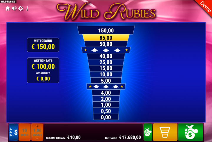 Wild Rubies 15
