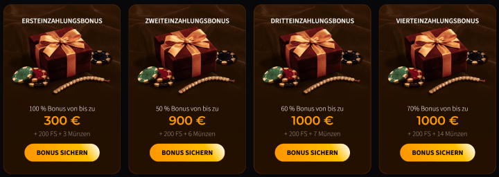 Wild Chance Casino 4