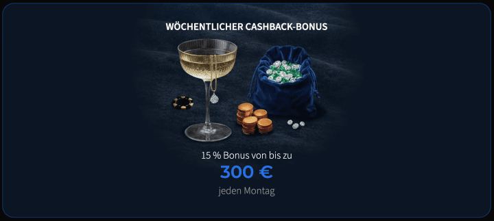 Wild Chance Casino 8