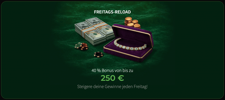 Wild Chance Casino 5