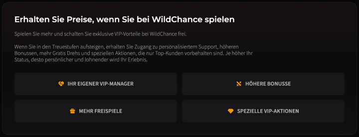 Wild Chance Casino 9