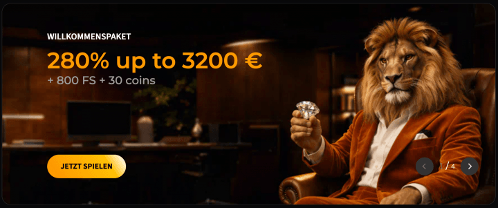 Wild Chance Casino 3