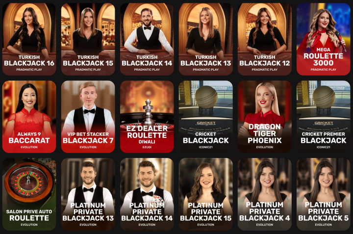 WildTornado Casino 11