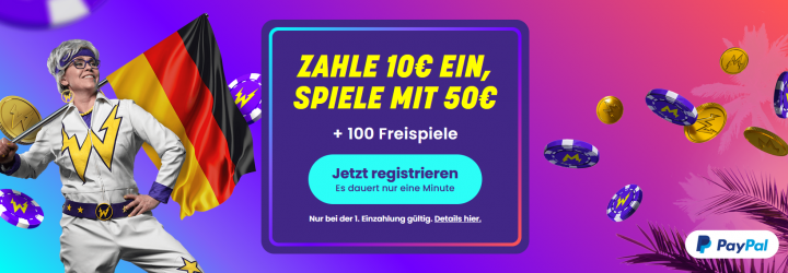 Wildz Casino 3