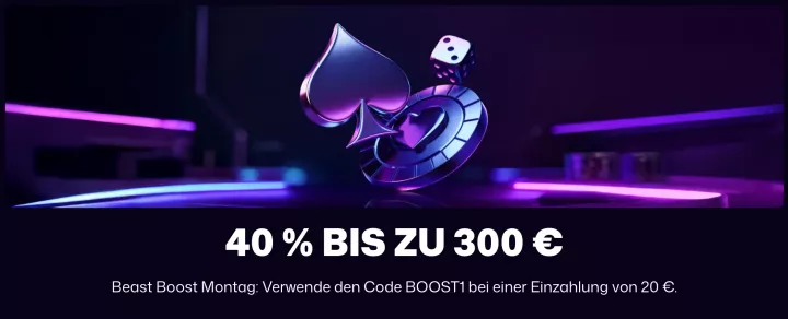 WinBeast Casino 5