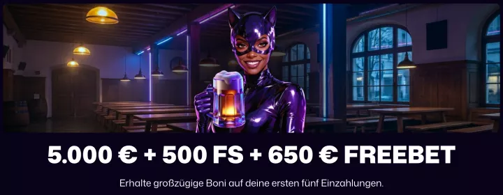 WinBeast Casino 3