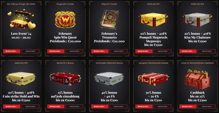 Windetta Casino 4