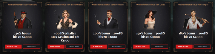 Windetta Casino 2