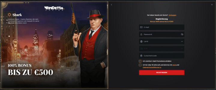 Windetta Casino 3