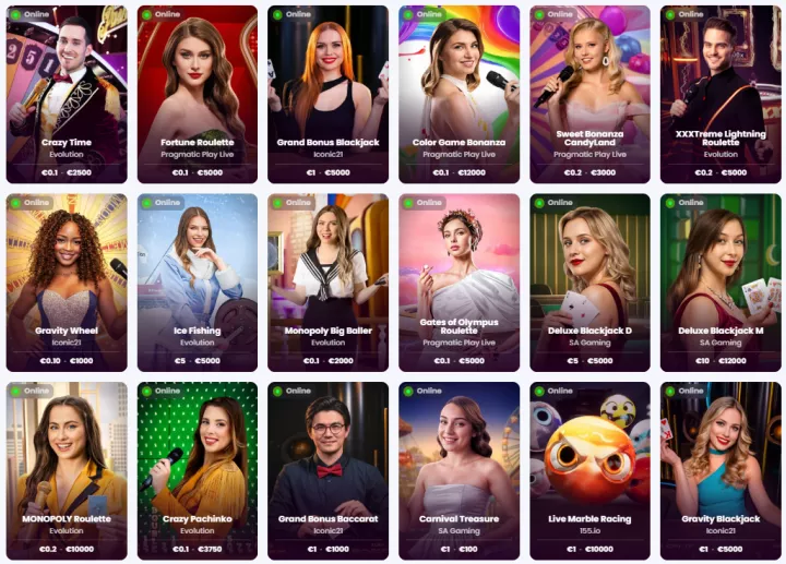 Winnerz Casino 9