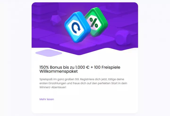 Winnerz Casino 3