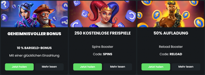 Winningz Casino 4