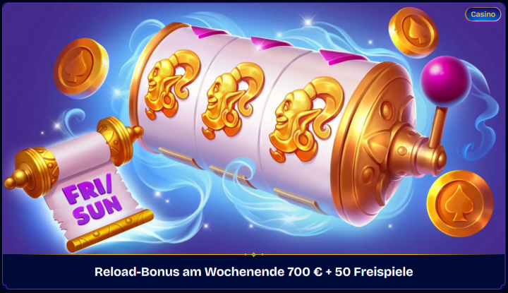 Wishwin Casino 6